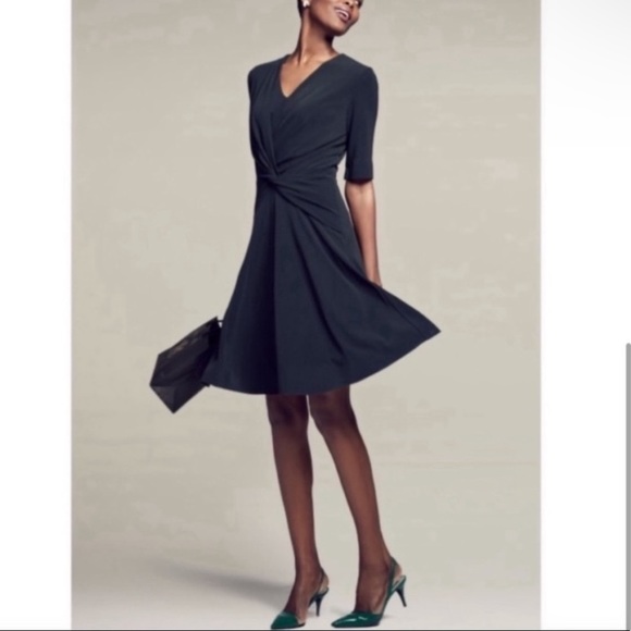 MM Lafleur Dresses & Skirts - MM Lafleur Jenny Dress